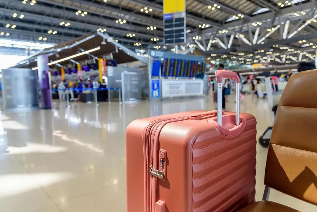 Long layover in Barcelona: what to do with 6-10 hours between flights (and where to drop the luggage)