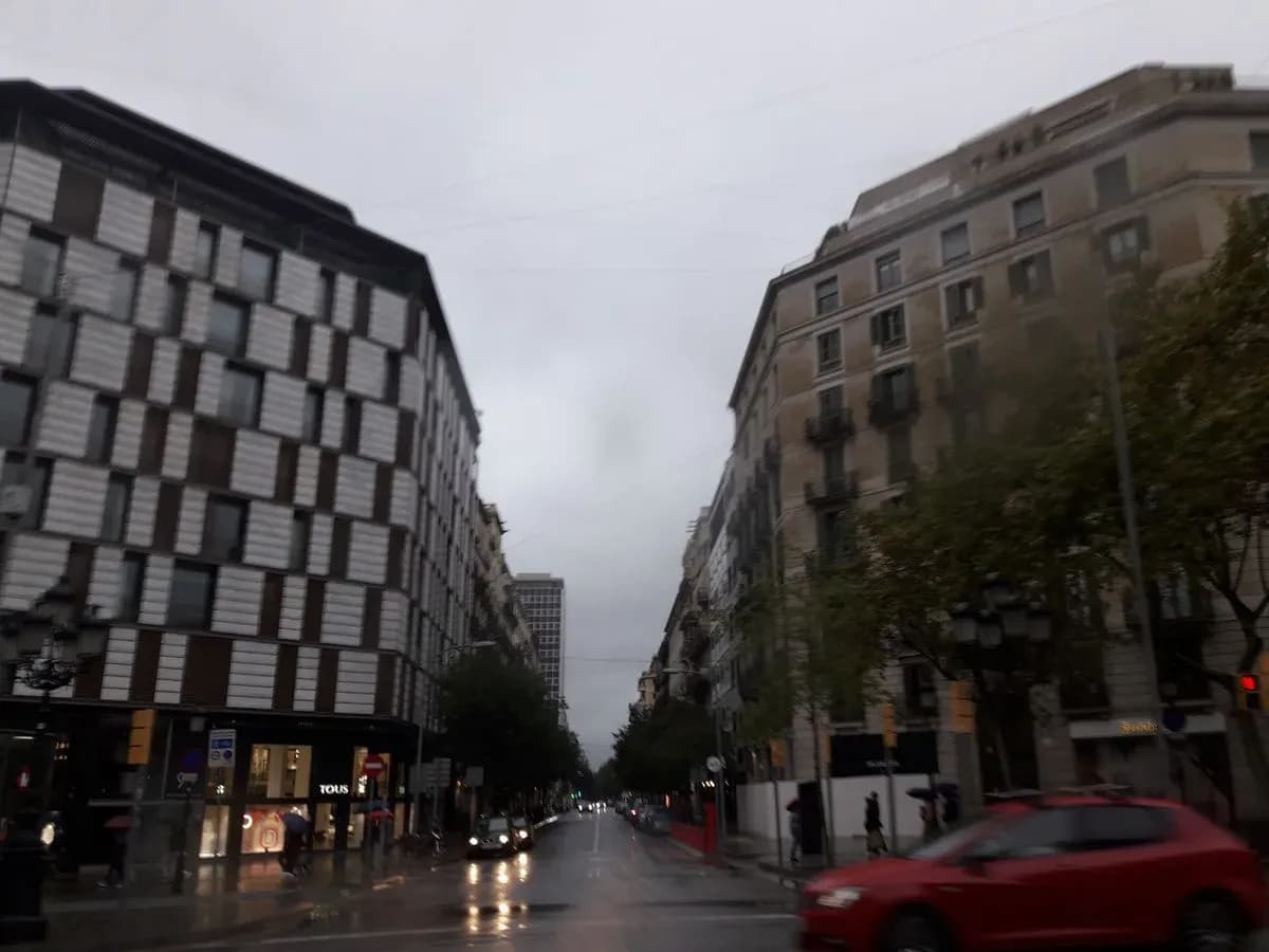 Barcelona bei Regen: 10 Indoor-Tipps rund um Urquinaona und Passeig de Gràcia
